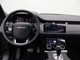 Land Rover Range Rover Evoque thumbnail 8