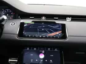 Land Rover Range Rover Evoque thumbnail 10
