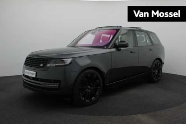 Land Rover Range Rover (2023) thumbnail 1
