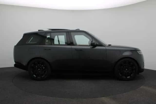 Land Rover Range Rover (2023) thumbnail 6