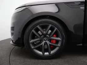 Land Rover Range Rover Sport (2023) thumbnail 16