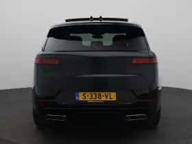 Land Rover Range Rover Sport (2023) thumbnail 5