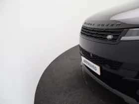 Land Rover Range Rover Sport (2023) thumbnail 43