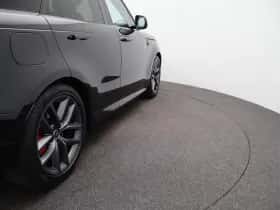 Land Rover Range Rover Sport thumbnail 47
