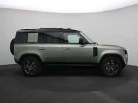 Land Rover Defender (2025) thumbnail 6