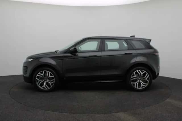 Land Rover Range Rover Evoque (2021) thumbnail 4