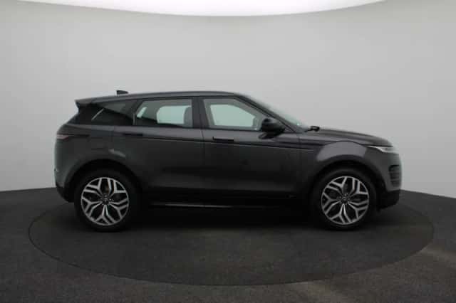 Land Rover Range Rover Evoque (2021) thumbnail 6