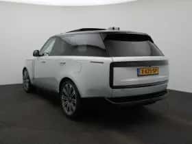 Land Rover Range Rover (2024) thumbnail 3