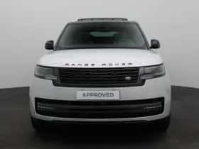 Land Rover Range Rover (2024) thumbnail 4