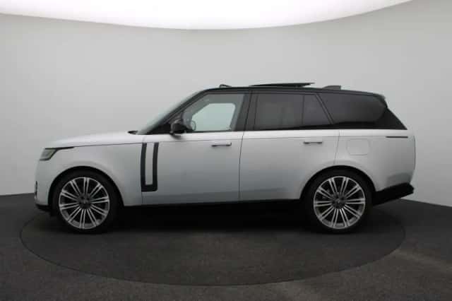 Land Rover Range Rover (2024) thumbnail 5
