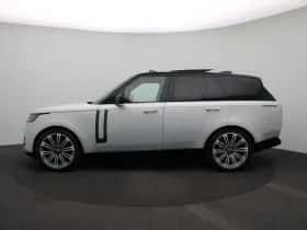 Land Rover Range Rover (2024) thumbnail 5