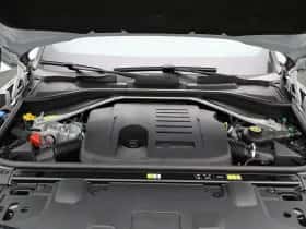Land Rover Range Rover (2024) thumbnail 45