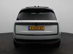 Land Rover Range Rover (2024) thumbnail 6