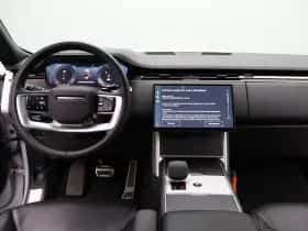 Land Rover Range Rover (2024) thumbnail 8