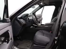 Land Rover Range Rover Sport (2026) thumbnail 12