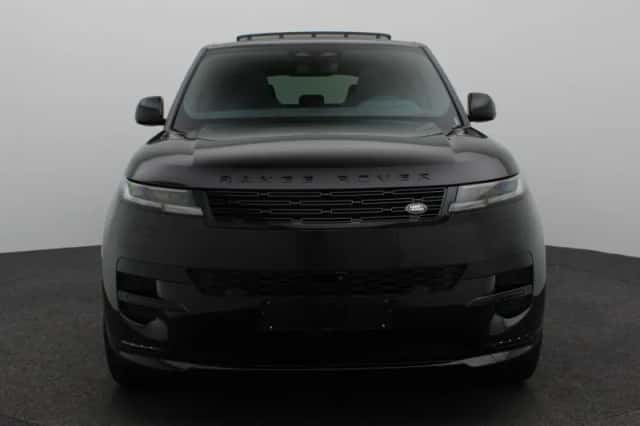 Land Rover Range Rover Sport (2026) thumbnail 3