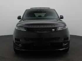 Land Rover Range Rover Sport (2026) thumbnail 3