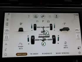 Land Rover Range Rover Sport (2026) thumbnail 22