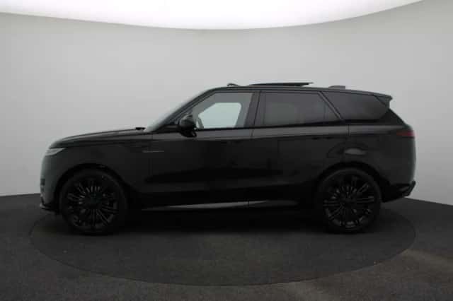Land Rover Range Rover Sport (2026) thumbnail 4