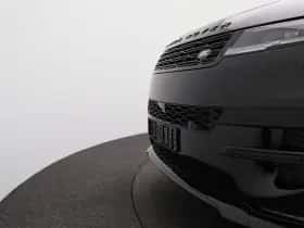 Land Rover Range Rover Sport (2026) thumbnail 39