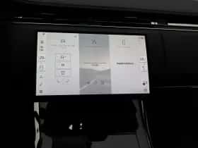 Land Rover Range Rover Sport (2026) thumbnail 9