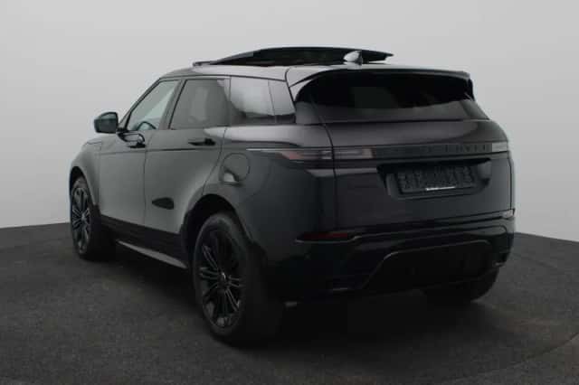 Land Rover Range Rover Evoque (2026) thumbnail 2