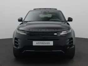Land Rover Range Rover Evoque (2026) thumbnail 3