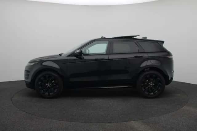 Land Rover Range Rover Evoque (2026) thumbnail 4