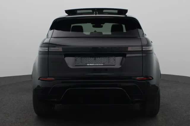 Land Rover Range Rover Evoque (2026) thumbnail 5