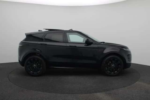 Land Rover Range Rover Evoque (2026) thumbnail 6