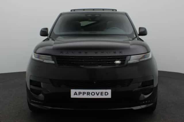 Land Rover Range Rover Sport (2025) thumbnail 3