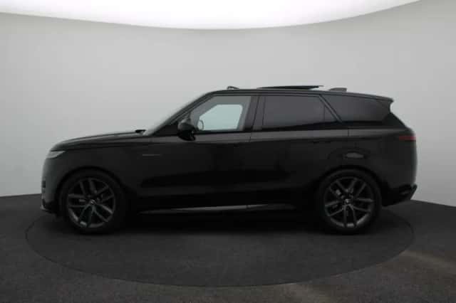 Land Rover Range Rover Sport (2025) thumbnail 4