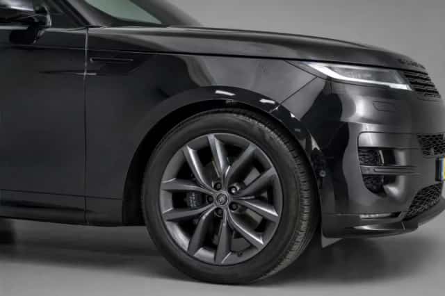 Land Rover Range Rover Sport (2025) thumbnail 5