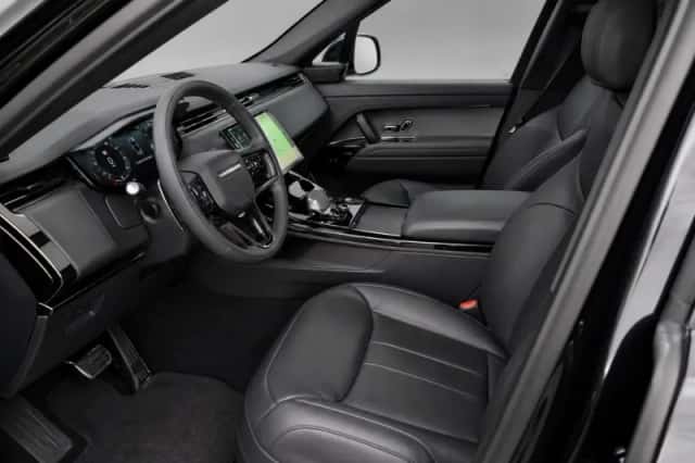 Land Rover Range Rover Sport (2025) thumbnail 6