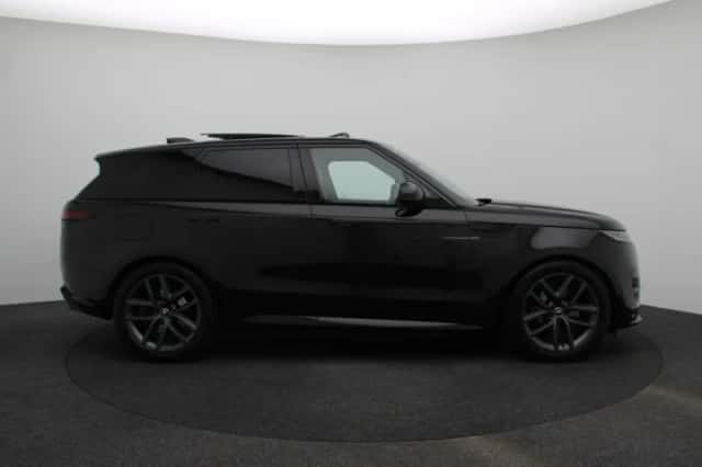 Land Rover Range Rover Sport (2025) thumbnail 6