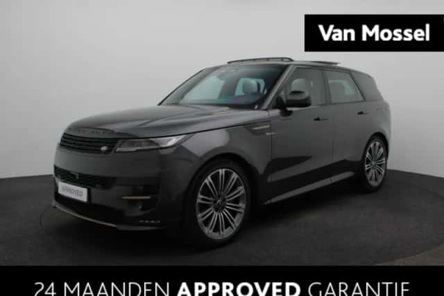 Land Rover Range Rover Sport (2023) thumbnail 1