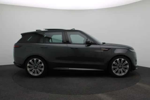 Land Rover Range Rover Sport (2023) thumbnail 6