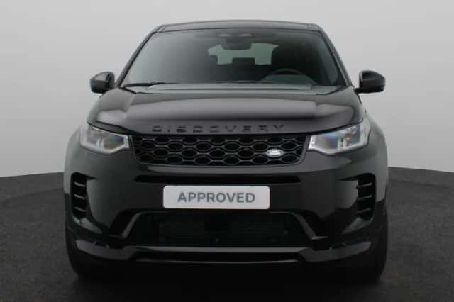 Land Rover Discovery Sport (2025) thumbnail 3