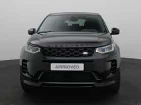 Land Rover Discovery Sport thumbnail 3