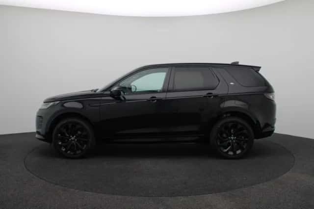 Land Rover Discovery Sport (2025) thumbnail 4