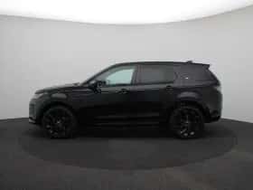 Land Rover Discovery Sport (2025) thumbnail 4