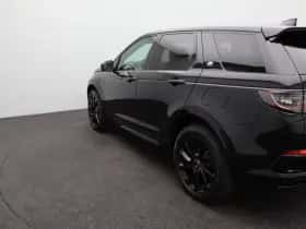Land Rover Discovery Sport (2025) thumbnail 37