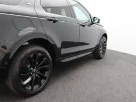 Land Rover Discovery Sport (2025) thumbnail 40