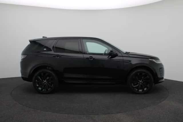 Land Rover Discovery Sport (2025) thumbnail 6