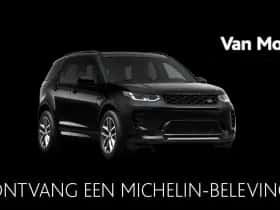 Land Rover Discovery Sport (2026) thumbnail 1
