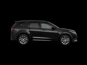 Land Rover Discovery Sport thumbnail 3