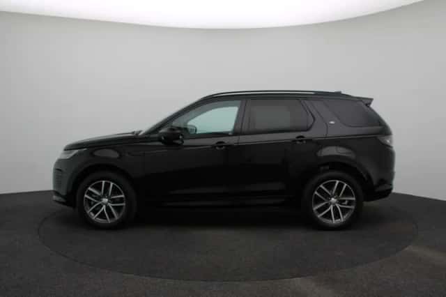 Land Rover Discovery Sport (2026) thumbnail 4