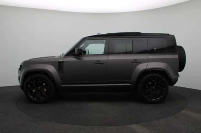 Land Rover Defender (2026) thumbnail 4