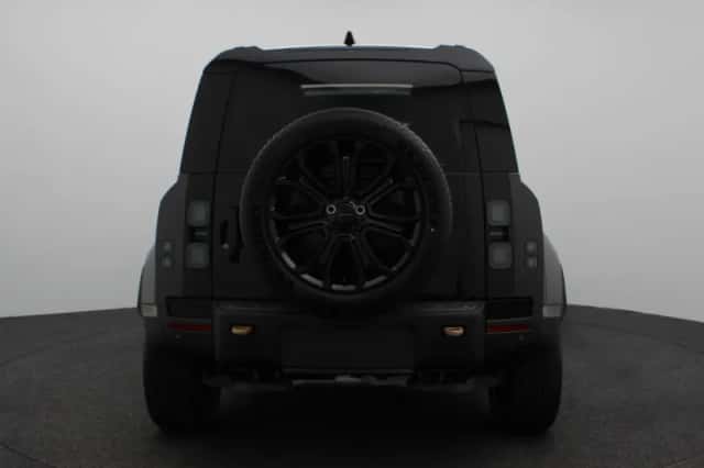 Land Rover Defender (2026) thumbnail 5