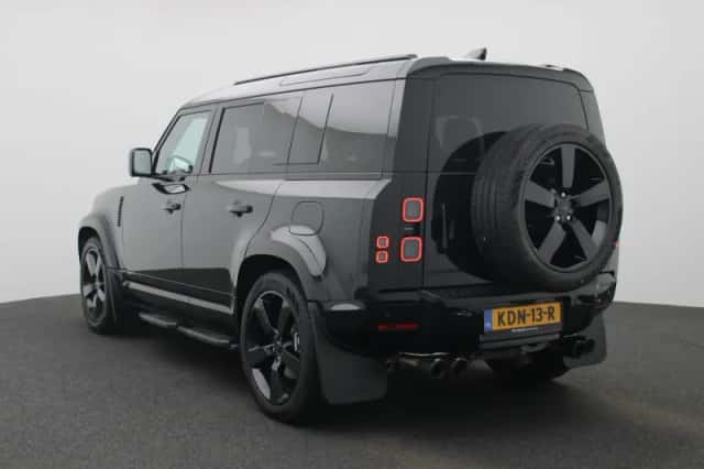 Land Rover Defender (2026) thumbnail 3